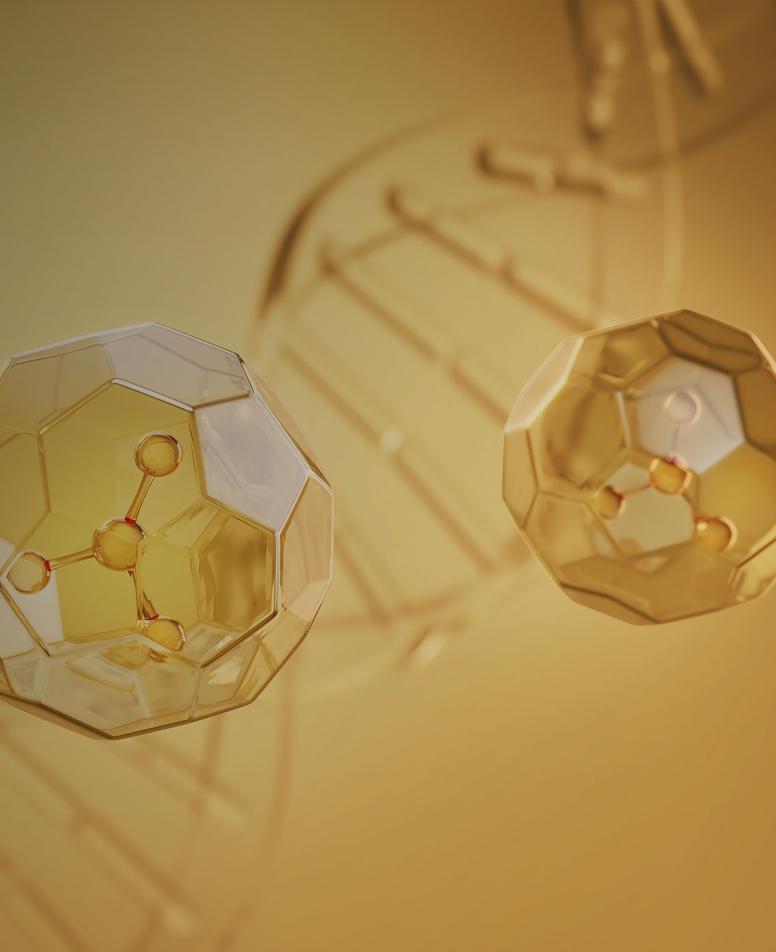DNA Trichotest 3