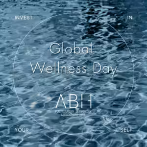 ABH Medical Group: Γιορτάζουμε την Global Wellness Day με μοναδικές παροχές υγείας και ευεξίας