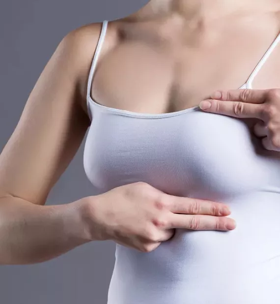 Breast Reconstruction