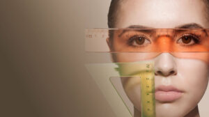 Facial asymmetry