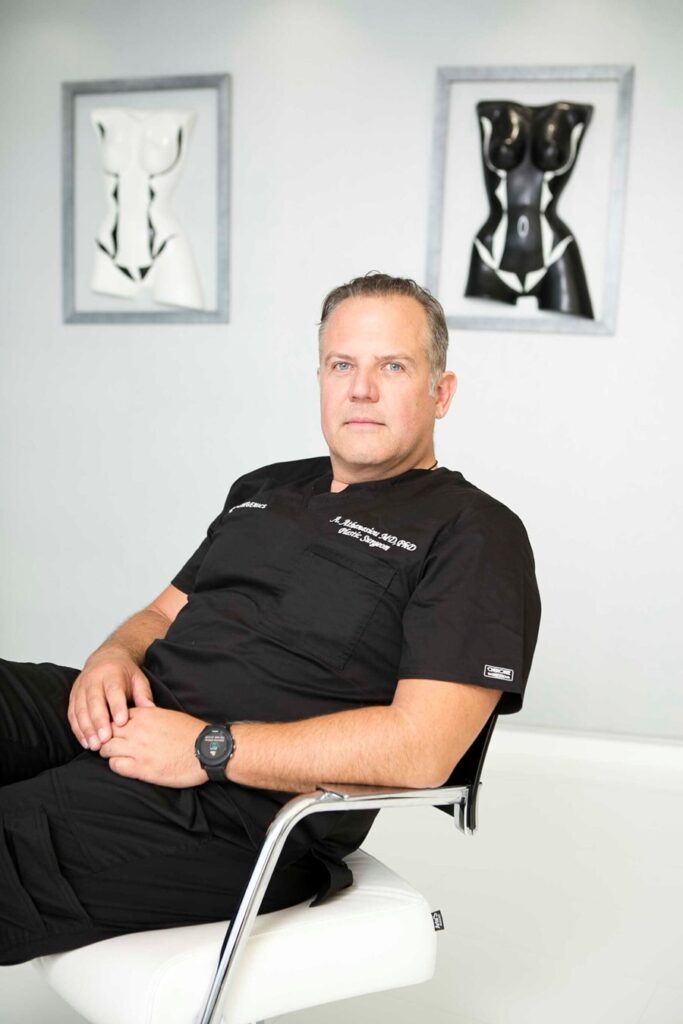 Breast Augmentation