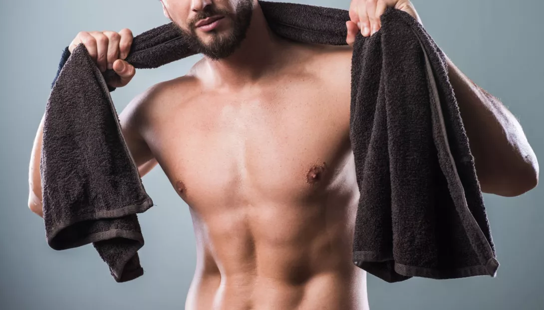 Gynecomastia Surgery