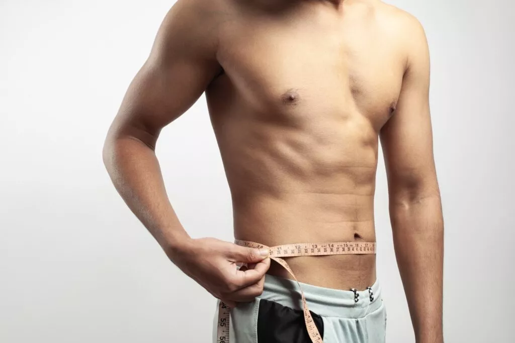 Vaser Liposuction