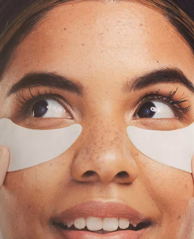 mesotherapia eye black 1