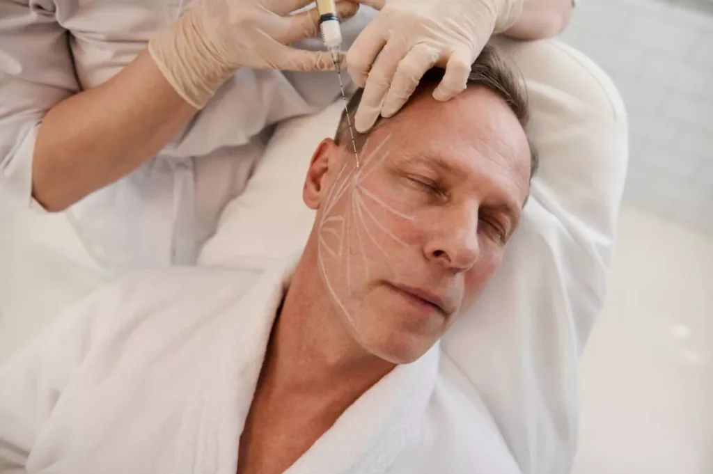 Thread Lift Treatment