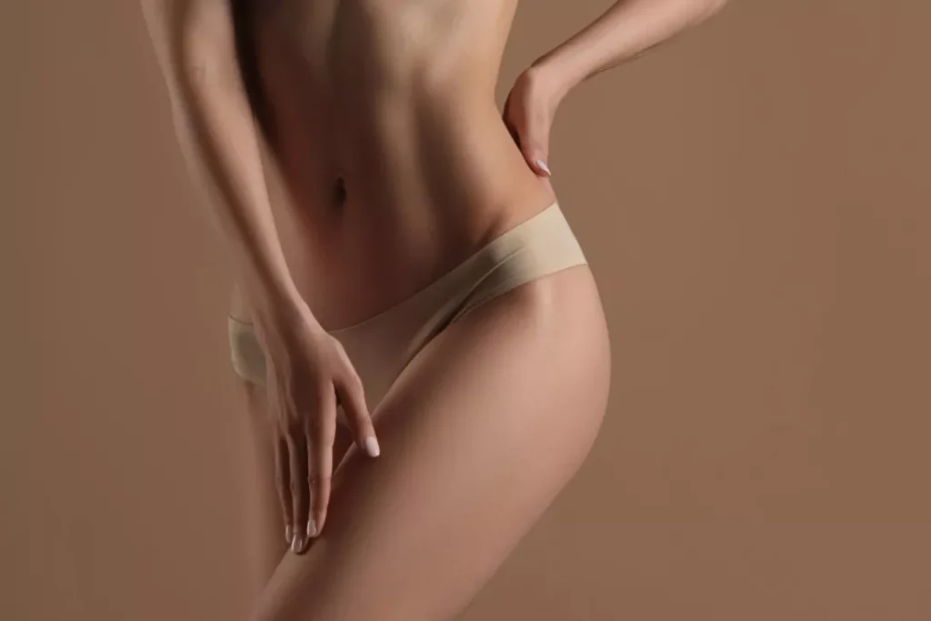 External Genital Area Rejuvenation Surgery