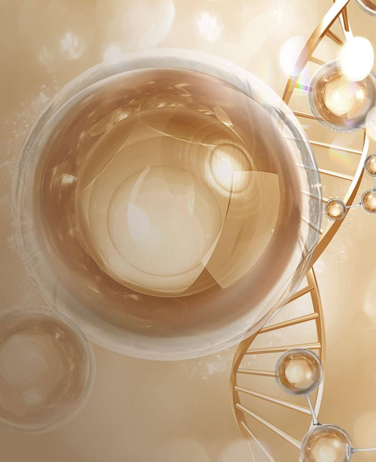 telomeres